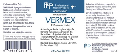 NSPC0058 Vermex.jpg VERMEX - NSPC0058 Vermex